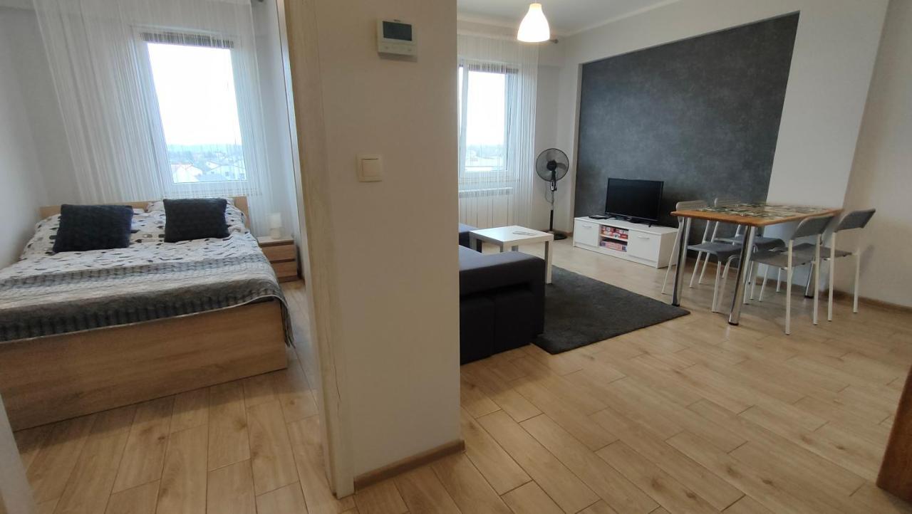 Apartament Korazone Zator Εξωτερικό φωτογραφία