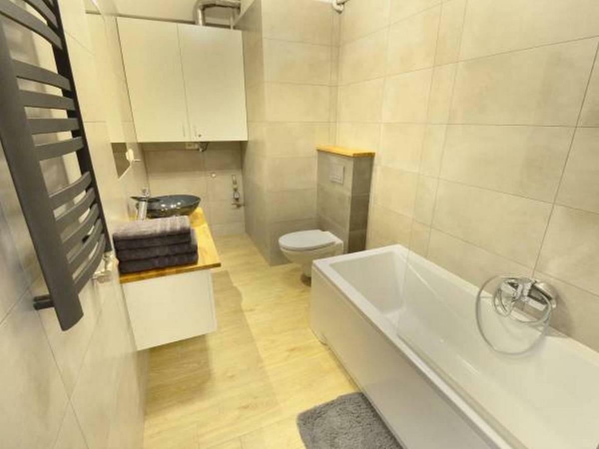 Apartament Korazone Zator Εξωτερικό φωτογραφία