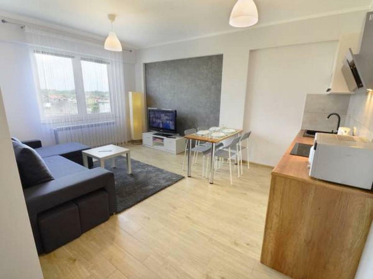 Apartament Korazone Zator Εξωτερικό φωτογραφία