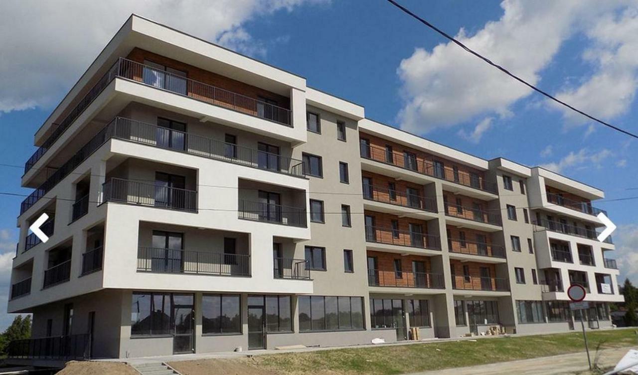 Apartament Korazone Zator Εξωτερικό φωτογραφία